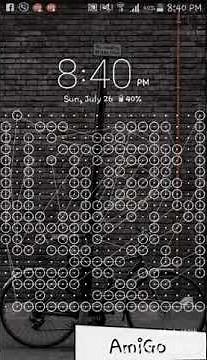 Smart AppLock :))