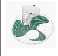 [Hot Item] Wall Mounted Ceiling Fan/ Orbit Fan/Electric Fan/Air Cooler /Ventilation Fan/Crown Fan Price 5% off