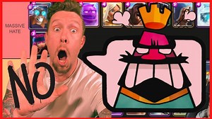 La lista definitiva de niveles de "ODIO" en Clash Royale de Clash With Ash