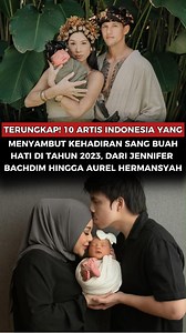 34K views · 68 reactions | Terungkap! 10 Artis Indonesia yang...