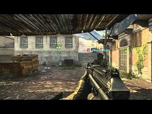 La FRag X part en Cache-Cache et Destruction!!!!