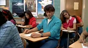 Мой учитель My Tutor 1983