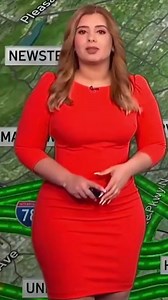 52K views · 3.2K reactions | Tairy Ynoa  #tairyynoa #2025 #telemundo #weather #tiempo #telemundo47 | Chicas Del Clima Y Medios De Comunicación | Facebook