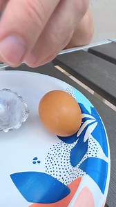 93K views · 551 reactions | PRANK with CHICKEN EGG and CHICKEN WINGS 冷讀藍 #shorts #khamitovy #martaandrustam | Marta and Rustam | Facebook