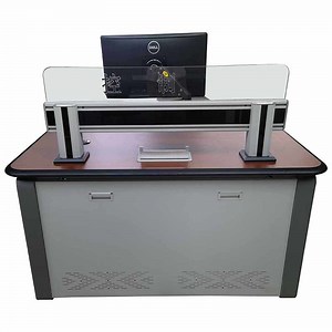 [Hot Item] 911 Dispatch Consoles From Reliable Emergency Dispatch Console Manufacturers in China