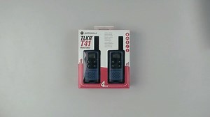 3.5K views · 40 reactions | Распаковка рации #Motorola TLKR T41. НОВИНКА уже сегодня доступна в сети #Технодом. https://www.technodom.kz/catalog/amateur_radio/p/40677 | Technodom/ Технодом | Facebook
