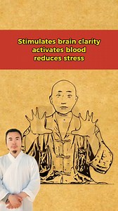 582K views · 19K reactions | Practice this excercise every day. Stimulates brain clarity, activates blood, reduces stress | Evan Wong Health Corner | Facebook