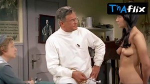 Marita Vogelsang Butt, Breasts Scene in Frauleins In Uniforms