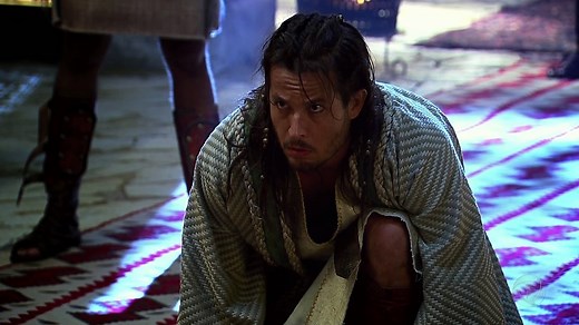 Rei Davi - Capítulo 26