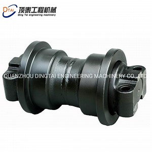 [Hot Item] Caterpill Ar E200 E300b Bottom Support Roller for Excavator Track Roller