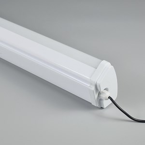 [Hot Item] Surface Mounted Suspend Mounted Waterproof Linear 36W, 54W, 72W LED Batten IP65 LED Lights