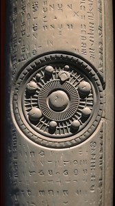 The "Sumerian" Cylinder Seal VA 243: A Solar System Map from 4500 BC . . . #fbreelsfypシ゚ #reelschallenge #viralshorts #Sacsayhuaman #fblifestyles #AncientDiscoveries #architecture #fb #stone #reels #Sumerian #maps #solarsystem | Informistic Zone