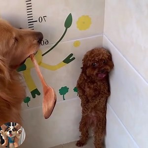 457K views · 10K reactions | Dare to disturb me? You will have to bear the appropriate consequences  #Dogs #CuteDogs #LoveDog #SmartDogs Join my group :  We Love Dogs  . Thank you so much ❤ | Pets Talent | Facebook