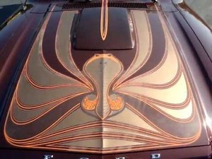 1978 Mustang II King Cobra 302 V8