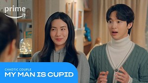 1.9K views · 47 reactions | The couple who brings out the fun together, stays forever! 殺 Watch #NANA and #JangDongYoon in #MyManIsCupid, now streaming on Prime Video!  | Prime Video PH | Facebook
