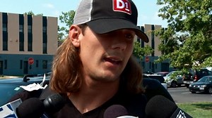 One On One: Riley Cooper