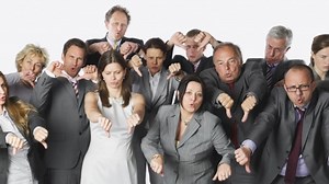 How to Handle Chronic Complainers on Your Staff