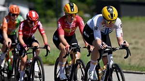 Tour of Poland Women | Stage 1