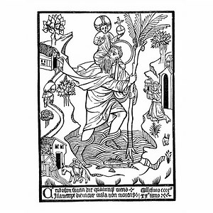 Catholic Saints & What They Represent | Synonym