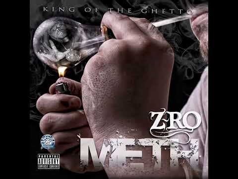 Z-Ro - Meth (2011) [Full Album] Houston, TX