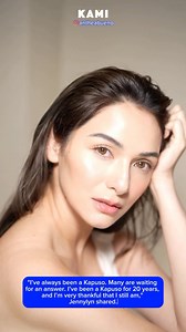 3.7K views · 196 reactions | Jennylyn Mercado got the chance to speak about the rumored offer from ABS-CBN. Video: antheobueno (Instagram) #jennylynmercado | Kami.com.ph | Facebook