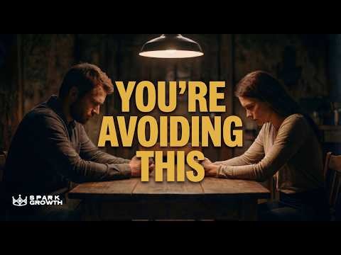 Why Hard Conversations Feel So Difficult (And How to Handle Them) 💛