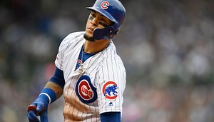 Javy Baez could miss rest of Cubs’ season after MRI reveals hairline fracture in thumb
