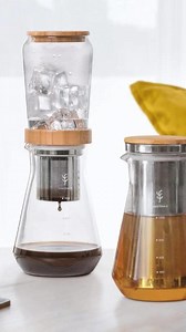 14 shares | COOL BEANS - WHAT IS ICE BREWING? ☕️ Unlike traditional...