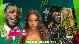 Burnaboy's Ex- Lover, Stefflon Don Cries B!tterly as He Finds New Girlfriend... #pinaxnews #nigeria #nigeriaentertainment #nigeriamusic #london #burnaboy #stefflondon | Pinax News | Facebook