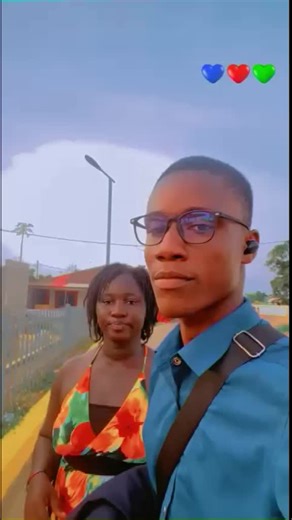 TikTok · Nathaniel B Davis Jr