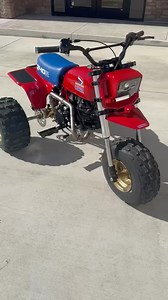 It’s #ATC70 season…who’s ready to build one? #LSR70 #lonestarracing #lsr #madeinusa🇺🇸 #honda70 | Lone Star Racing