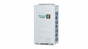 [Hot Item] Hisense Vrf Multi-Split Air Conditioner Inverter Cooling and Heating