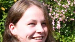 Wo steckt nur Maria Baumer (26)?