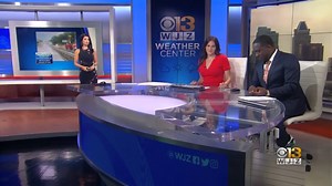 Women Weather Forecasters on Reels | Facebook