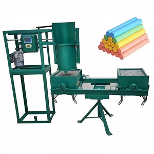 [Hot Item] Tailor Chalk Moulding Making Machine Farm Chalk Machine