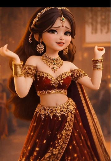 Trending Indian Dance Moves for 2025