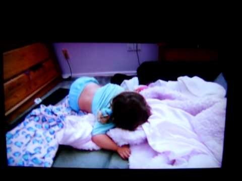 Nanny 911-The Johnston Family Part 1