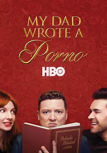 My Dad Wrote a Porno