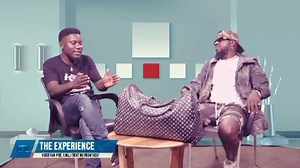 Turning down k60Pin 🙆🏼‍♂️... Kass Kay Zambia talks about DJ Kandeke 😳 | Zed Celebrity Updates