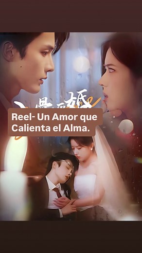 153K views · 6.2K reactions | Reel 1- Un Amor que calienta el alma....
