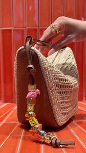 1.2K views · 15 reactions | We still love you, Etsy, but love Loewe more. Head to the Spanish house’s new store at Bal Harbour Shops for a dose of elevated DIY with their array of customizable bag charms and straps. | Bal Harbour Shops | Facebook