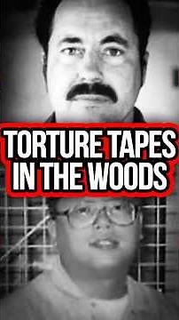 The Most DISTURBING Tapes Police Ever Found