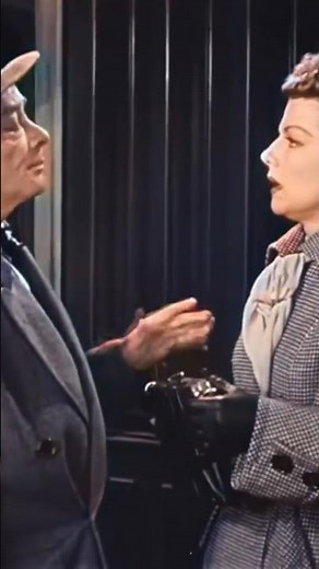 👮 Cops 🎬 Woman on the Run (1950) #shorts #thriller #filmnoir #cops