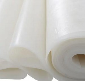 [Hot Item] Electrical Insulation High Voltage Anti-Static Electrical Safety Rubber Sheet