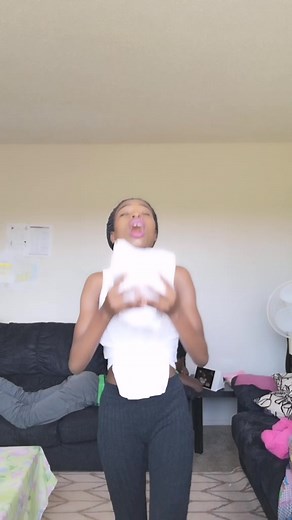 Ancile Cynthia on TikTok