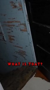 What is hidden in that room? #haunted #paranormal #ghosthunters #samandcolby | Sam and Colby