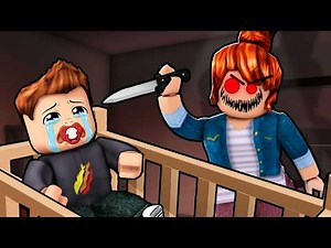 My Adopted Mom tried to KILL Me...