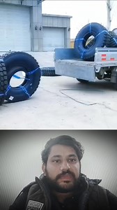 #ChineseWorker #ManualLabor #HardWork #LoadingTires #CarWork #PhysicalWork #DailyWork #WorkLife #StrongHands #RealLifeWork | Pomi vlogs