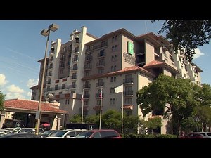 Embassy Suites DFW South Ribbon Cutting
