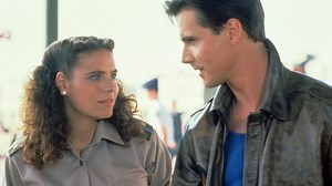 „Iron Eagle II”, în ianuarie la Warner TV